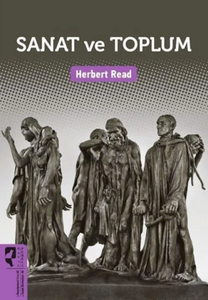 Sanat ve Toplum ürün görseli 1