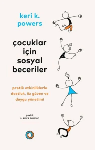 Çocuklar İçin Sosyal Beceriler ürün görseli 1