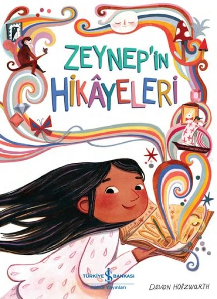 Zeynep’in Hikâyeleri ürün görseli 1