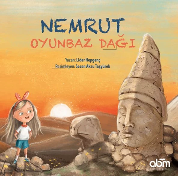 Nemrut Oyunbaz Dağı ürün görseli 1