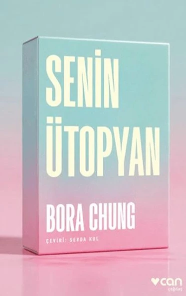 Senin Ütopyan ürün görseli 1