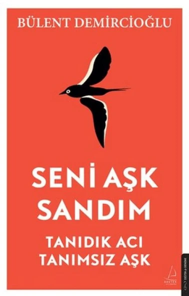 Seni Aşk Sandım ürün görseli 1