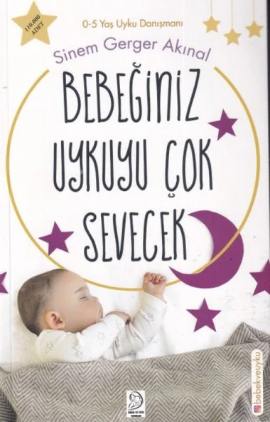 Bebeğiniz Uykuyu Çok Sevecek ürün görseli 1