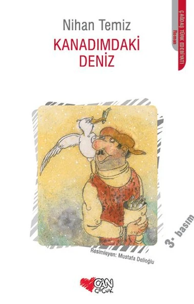 Kanadımdaki Deniz ürün görseli 1