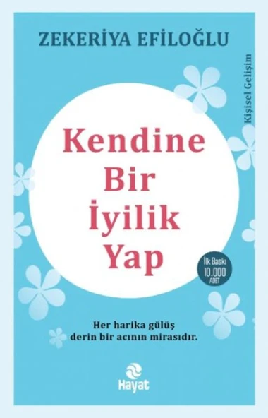 Kendine Bir İyilik Yap ürün görseli 1