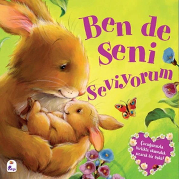 Bende Seni Seviyorum ürün görseli 1
