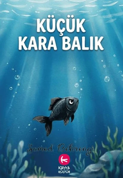 Küçük Kara Balık ürün görseli 1