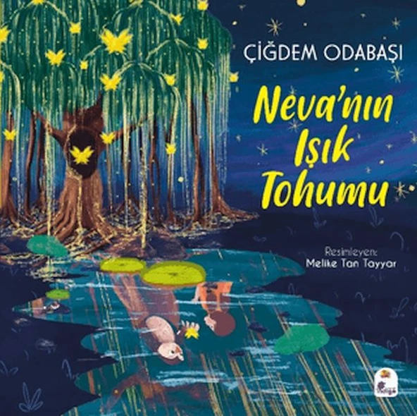 Neva'nın Işık Tohumu ürün görseli 1