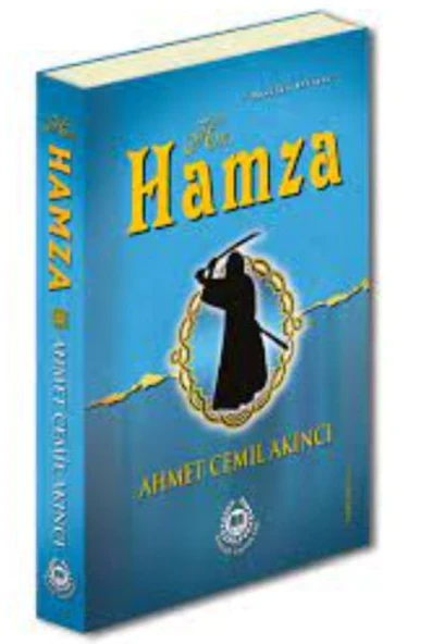 Hz. Hamza (Ciltli) ürün görseli 1