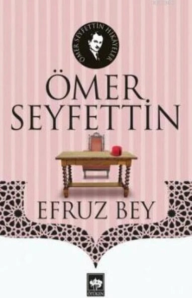 Efruz Bey ürün görseli 1