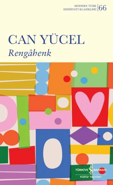 Rengâhenk ürün görseli 1