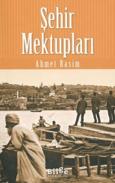 Şehir Mektupları ürün görseli 1