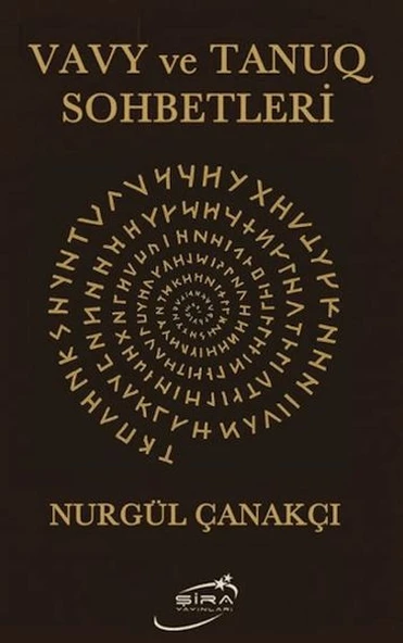 Vavy ve Tanuq Sohbetleri ürün görseli 1