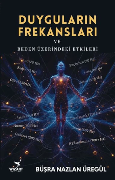 Duyguların Frekansları ürün görseli 1