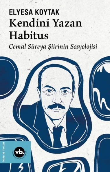 Kendini Yazan Habitus ürün görseli 1