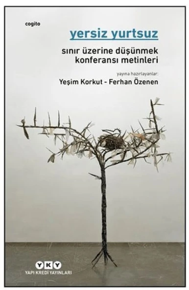 Yersiz Yurtsuz ürün görseli 1