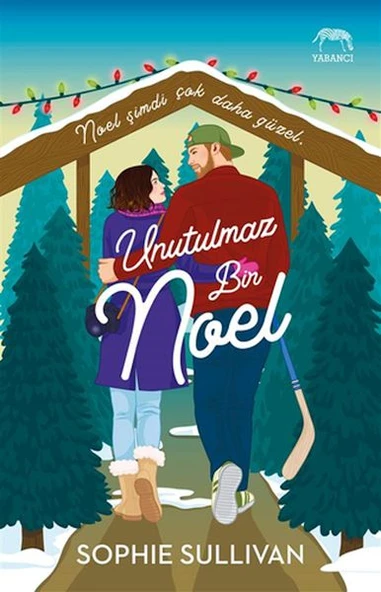 Unutulmaz Bir Noel ürün görseli 1