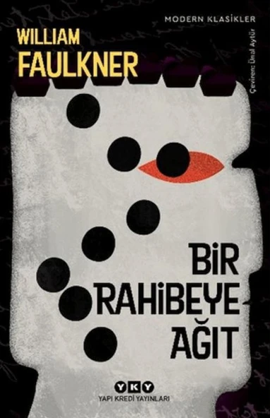 Bir Rahibeye Ağıt ürün görseli 1