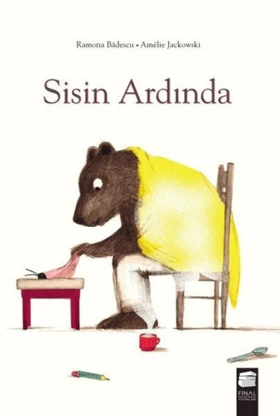 Sisin Ardında ürün görseli 1