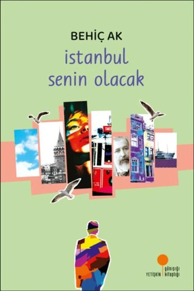 İstanbul Senin Olacak ürün görseli 1