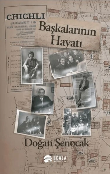 Başkalarının Hayatı ürün görseli 1