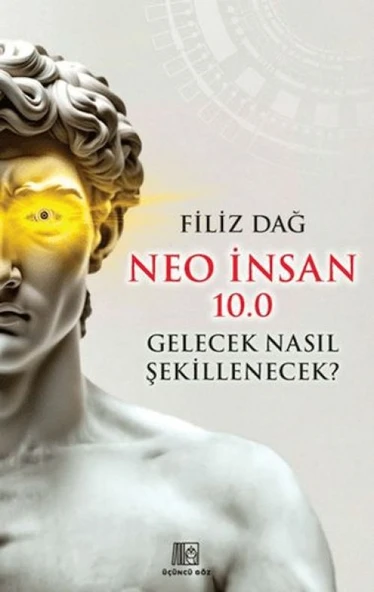 Neo İnsan 10.0 Gelecek Nasıl Şekillenecek? ürün görseli 1