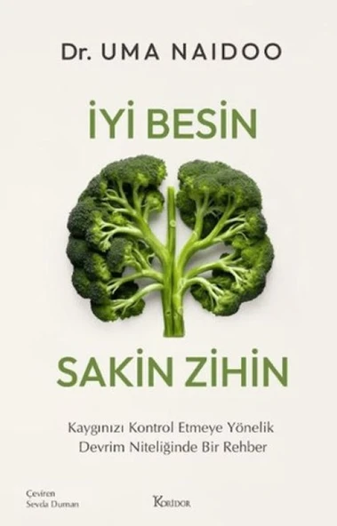 İyi Besin Sakin Zihin ürün görseli 1