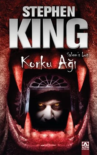 Korku Ağı ürün görseli 1