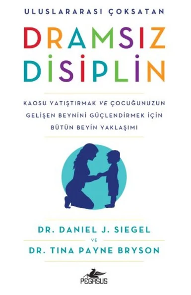 Dramsız Disiplin ürün görseli 1