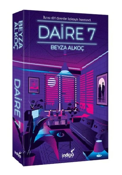 Daire 7 ürün görseli 1