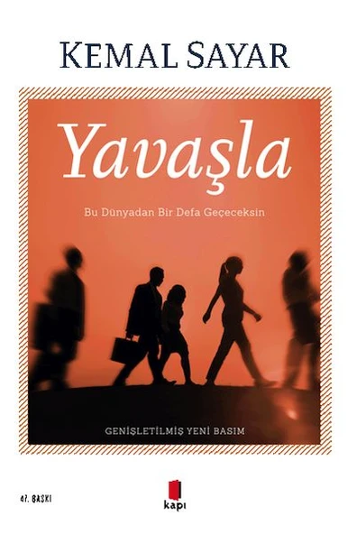Yavaşla ürün görseli 1