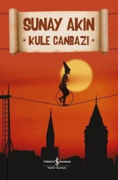 Kule Canbazı ürün görseli 1