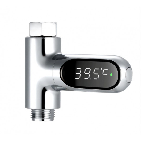 OEM LS-05 Dijital Duş Termometresi ürün görseli 1