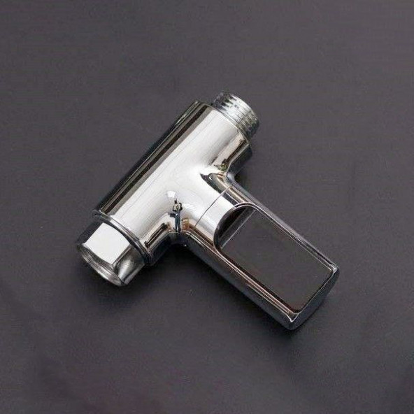 OEM LS-05 Dijital Duş Termometresi - Resim 3