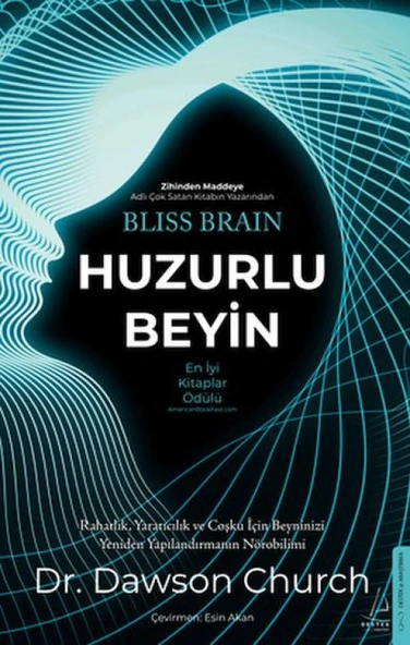 Huzurlu Beyin ürün görseli 1