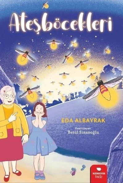 Ateşböcekleri ürün görseli 1