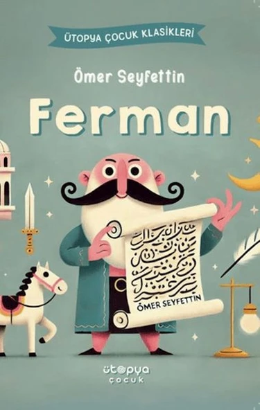 Ferman ürün görseli 1