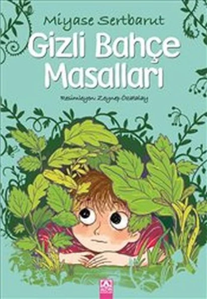 Gizli Bahçe Masalları ürün görseli 1