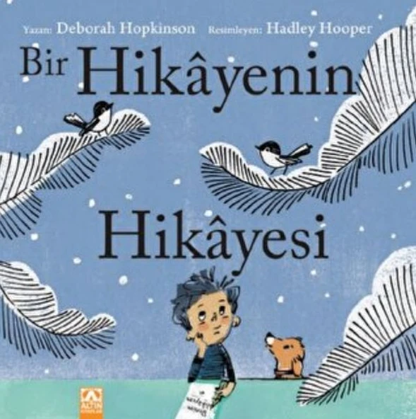 Bir Hikayenin Hikayesi ürün görseli 1