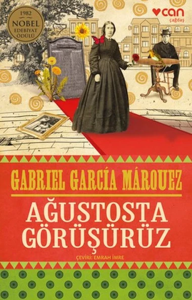 Ağustosta Görüşürüz ürün görseli 1