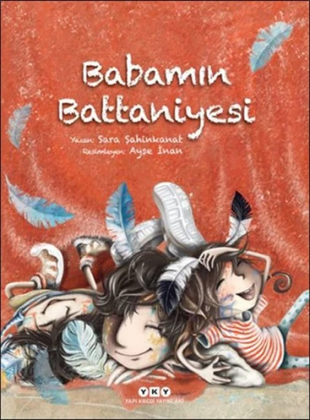 Babamın Battaniyesi ürün görseli 1