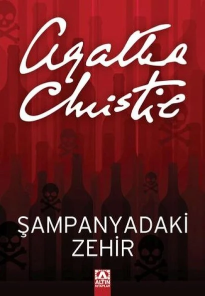 Şampanyadaki Zehir ürün görseli 1