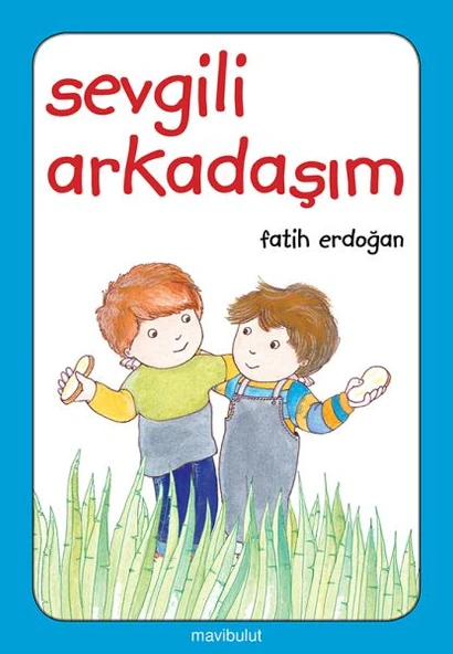 Sevgili Arkadaşım ürün görseli 1