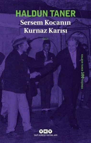 Sersem Kocanın Kurnaz Karısı ürün görseli 1