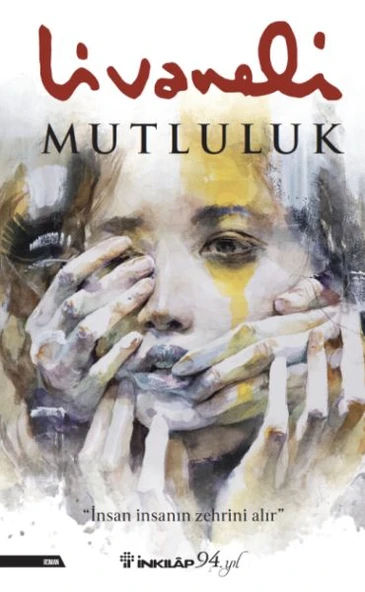 Mutluluk - Ciltsiz ürün görseli 1
