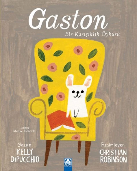 Gaston ürün görseli 1