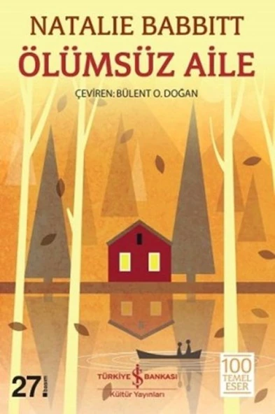 Ölümsüz Aile ürün görseli 1