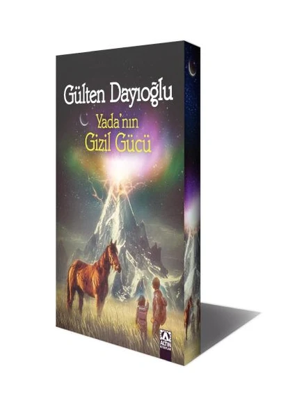 Yada'nın Gizilgücü ürün görseli 1