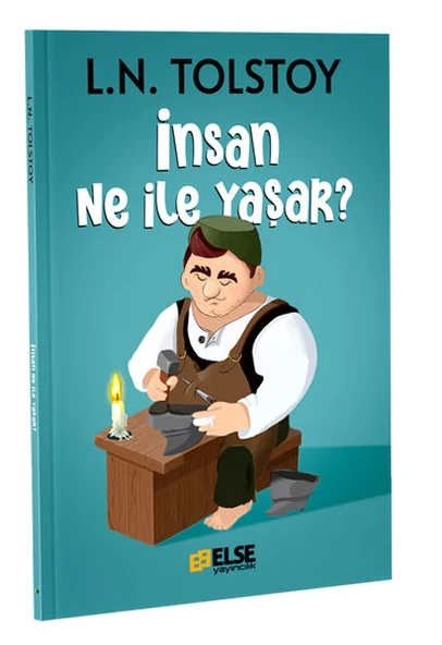 İnsan Ne ile Yaşar ürün görseli 1
