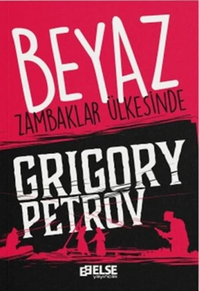 Beyaz Zambaklar Ülkesinde ürün görseli 1